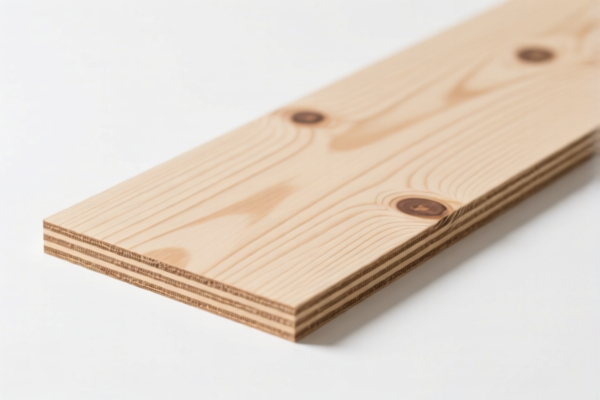 Image for Birch Plywood (For DIY Projects)