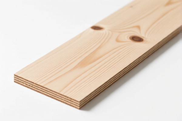 Image for Birch Plywood (For Model Making)