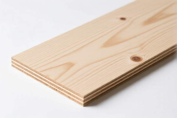 Image for Birch Plywood (For Model Making)