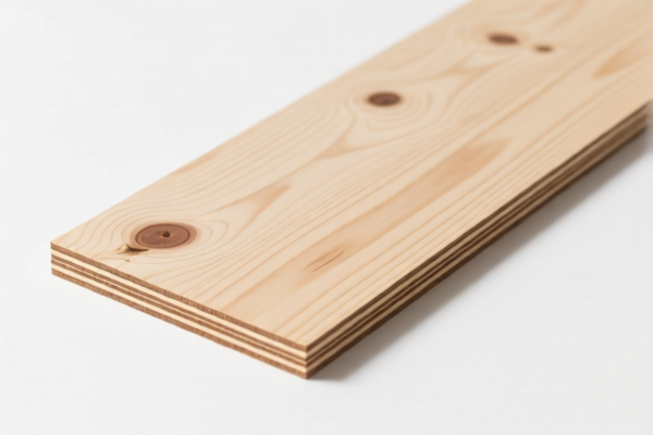 Image for Birch Plywood (For Model Making)