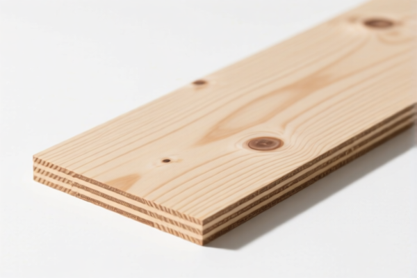 Image for Birch Plywood (For Packaging)