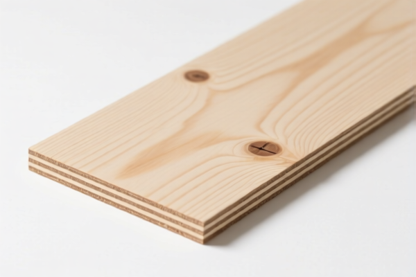Image for Birch Plywood (For Packaging)