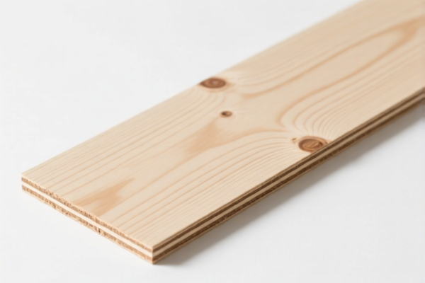 Image for Birch Plywood (For Packaging)