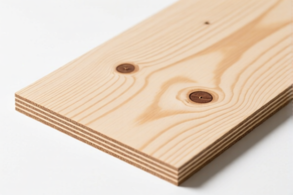Image for Birch Plywood (For Packaging)