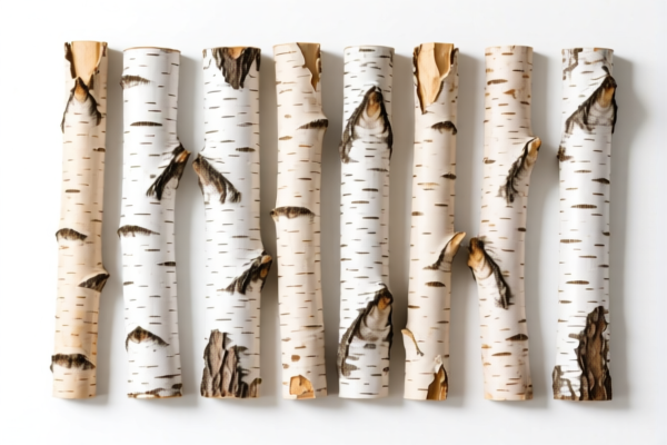 Image for Birch Wall Panel (Unsurfaced or Clear/Transparent Coated)