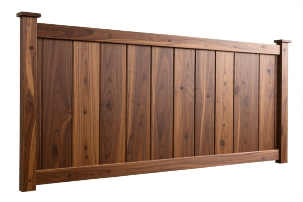 Walnut Battenboard