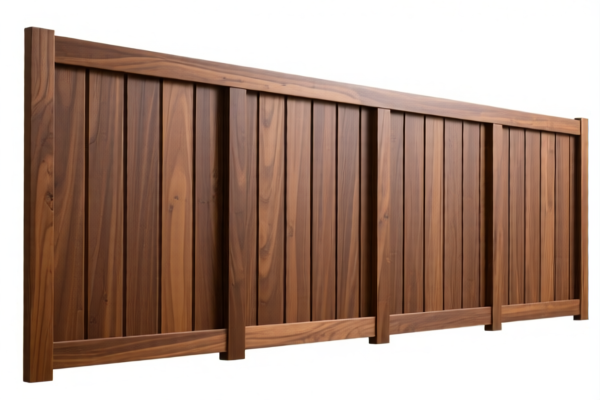 Walnut Battenboard