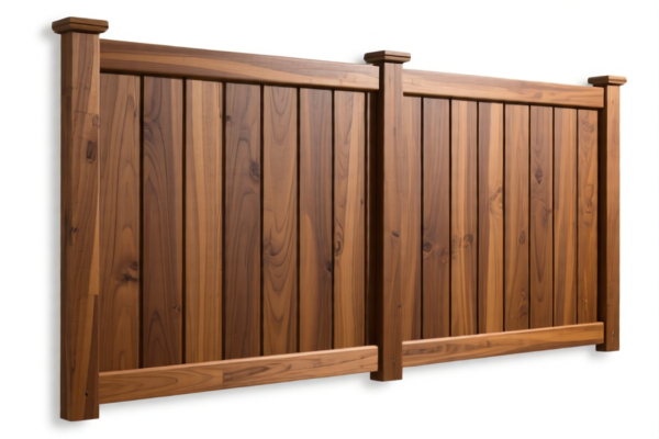 Walnut Battenboard