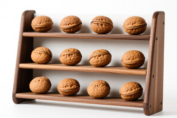 Image for 指甲油展示架