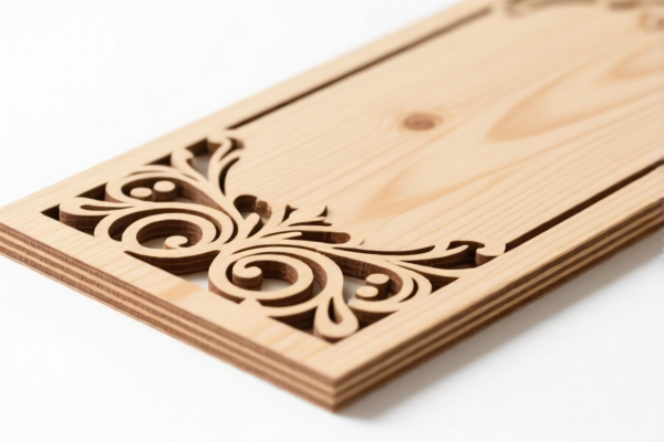 Decorative Plywood