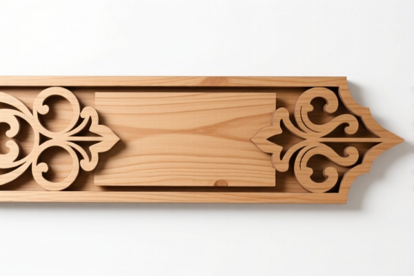 Decorative Plywood