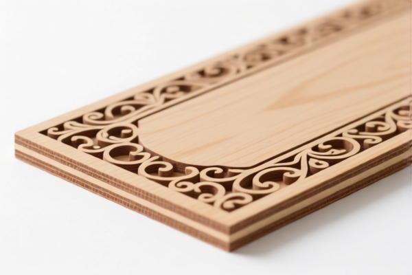 Decorative Plywood