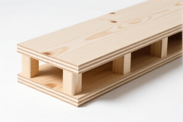 Image for Lightweight Construction Structural Plywood