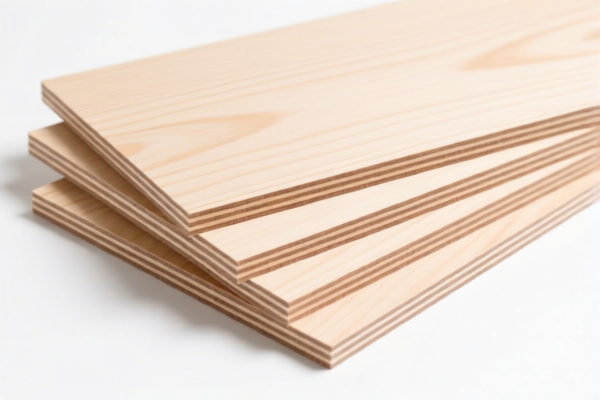 Plywood Sheets