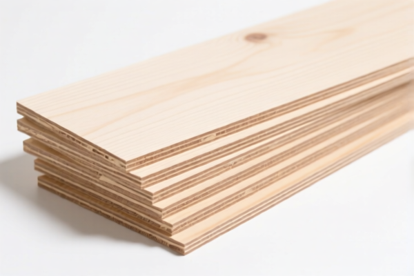 Plywood Sheets