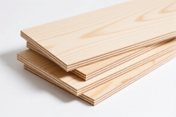 Plywood Sheets