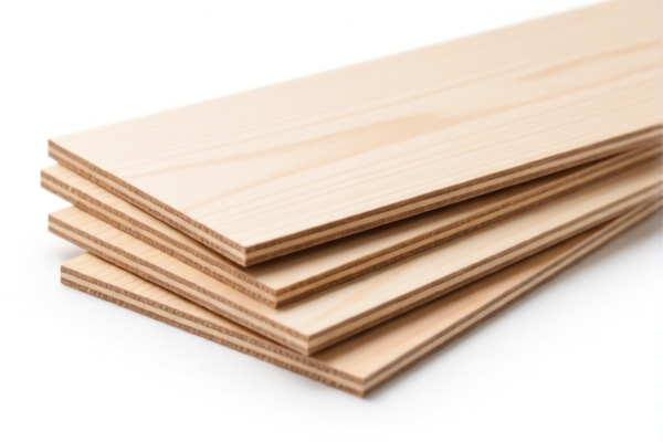 Plywood Sheets