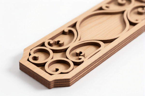 Decorative Plywood