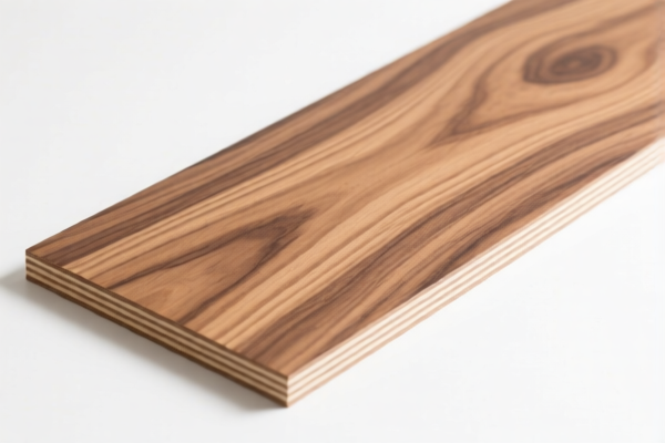 Image for Ash Veneered Plywood