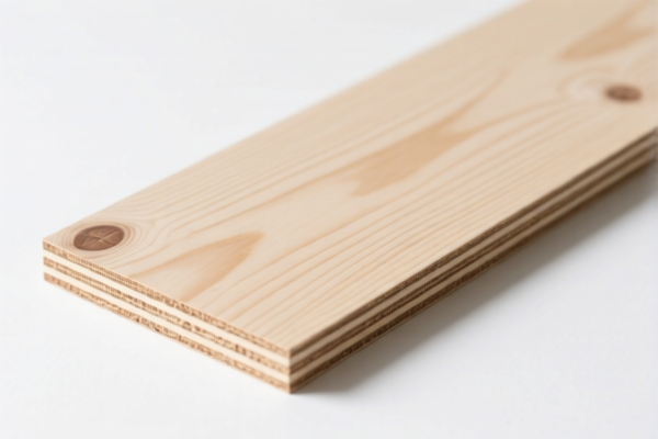 Birch Plywood