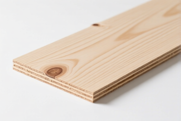 Birch Plywood