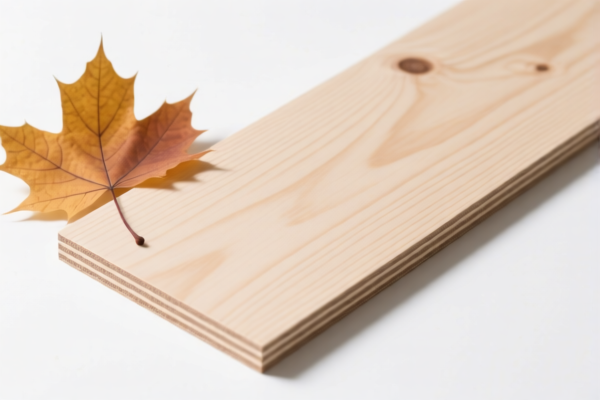 Image for Maple Plywood