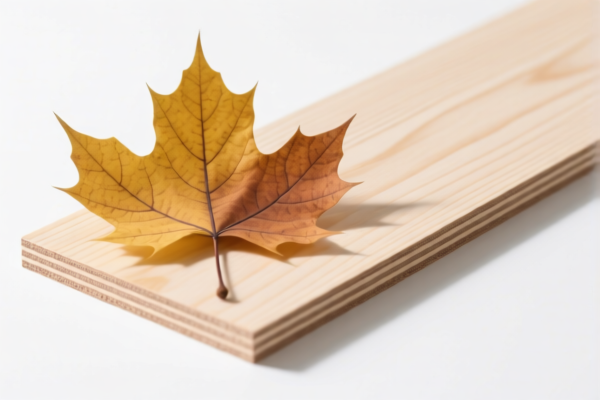 Image for Maple Plywood