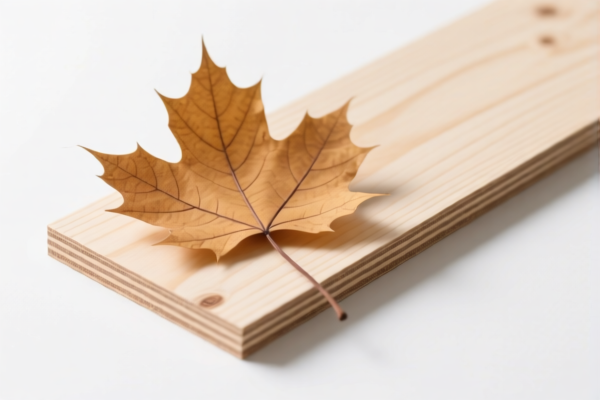 Image for Maple Plywood