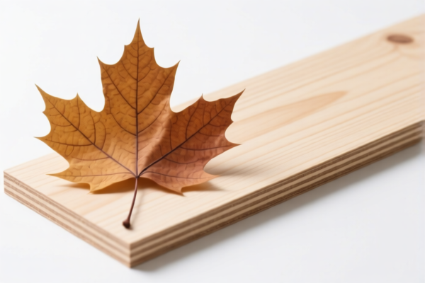 Image for Maple Plywood