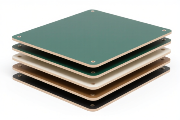 Image for multi layer storage