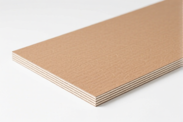 Packaging Board