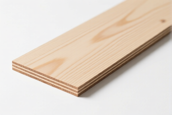 Plywood