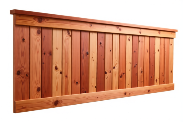 Image for European Red Pine (Pinus silvestris) Battenboard (Unsurfaced)