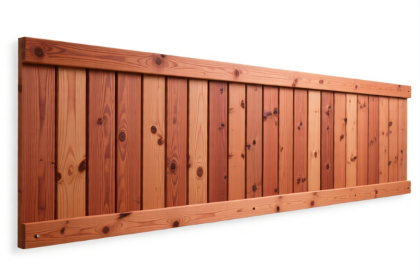 Image for European Red Pine (Pinus silvestris) Battenboard (Unsurfaced)