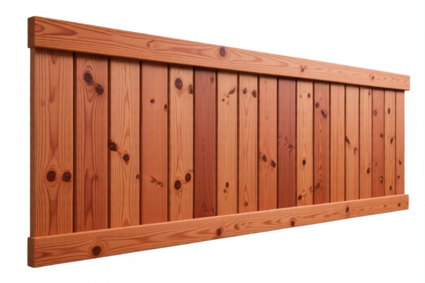 Image for European Red Pine (Pinus silvestris) Battenboard (Unsurfaced)