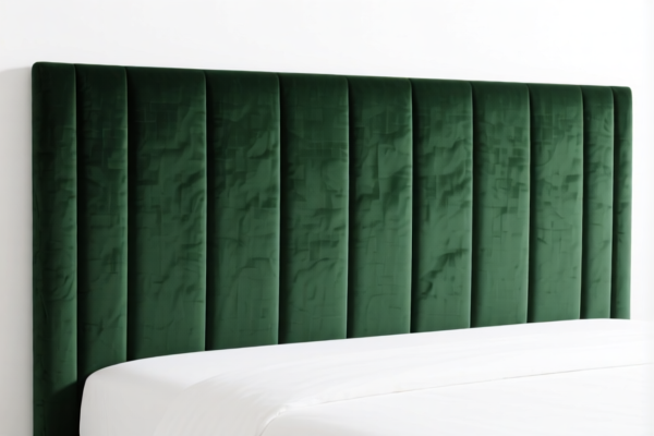 Coniferous Bed Panel