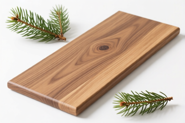 Coniferous Home Board