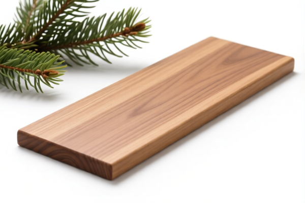 Coniferous Home Board