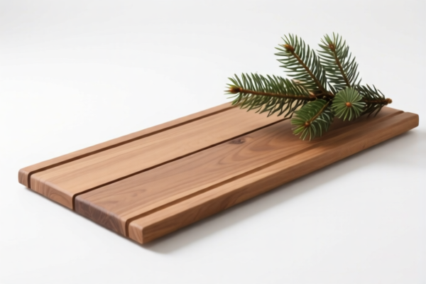 Coniferous Home Board