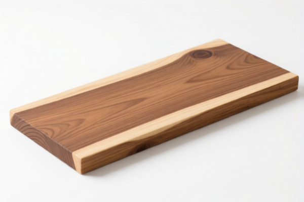 Coniferous Wood Board