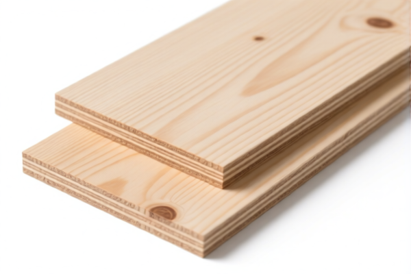 Image for Marine Grade Coniferous Plywood