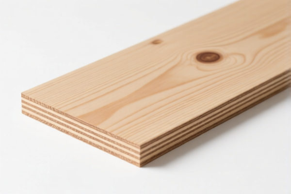 Image for Marine Grade Coniferous Plywood