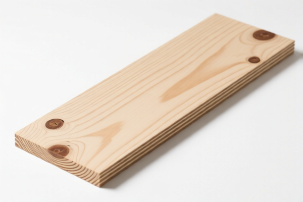 Image for Birch Plywood (Width ≤ 1.2m)