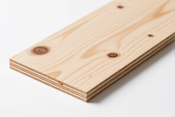 Image for Birch Plywood (Width ≤ 1.2m)