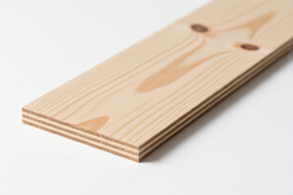 Image for Birch Plywood (Width ≤ 1.2m)