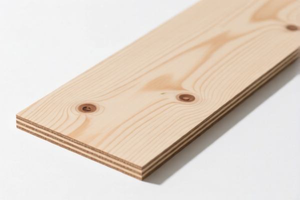 Image for Birch Plywood (Width ≤ 1.2m)