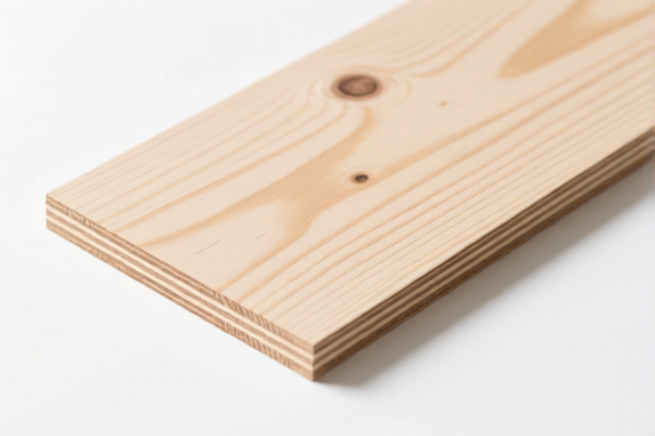 Image for Birch Plywood for Models
