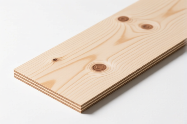 Image for Birch Plywood for Models