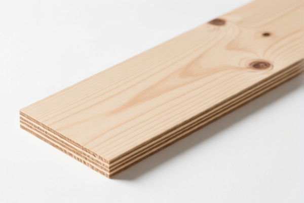 Image for Birch Plywood for Models