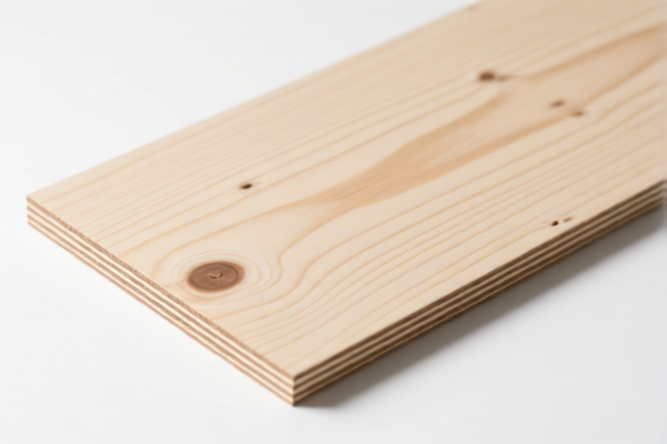 Image for Birch Plywood for Models